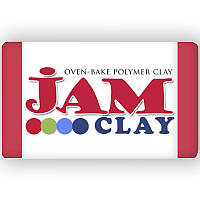 Пластика Jam Clay Полуниця, 20г, Rosa Talent