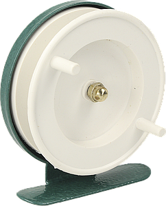 Котушка рибальська інерційна 701