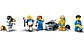 Lego City місячна космічна станція 60349, фото 11