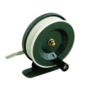 Котушка рибальська інерційна 801