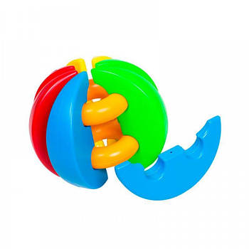 Іграшка Куля розвиваюча 114/14 G-Rich