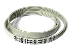 Ремінь для пральної машини Indesit 1270J5 C00194425