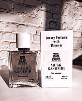 Тестер із шимером Attar Collection Musk Kashmir 60 мл