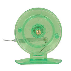 Котушка рибальська інерційна 808 S