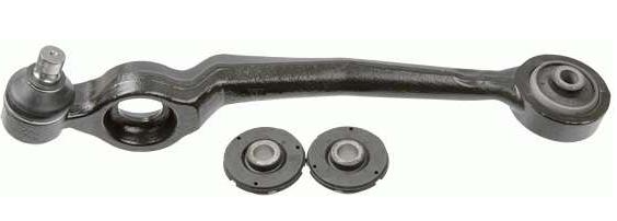 Важіль передній лівий A6 AUDI 100 С4 VAG 4A0407151 виробник Lemforder