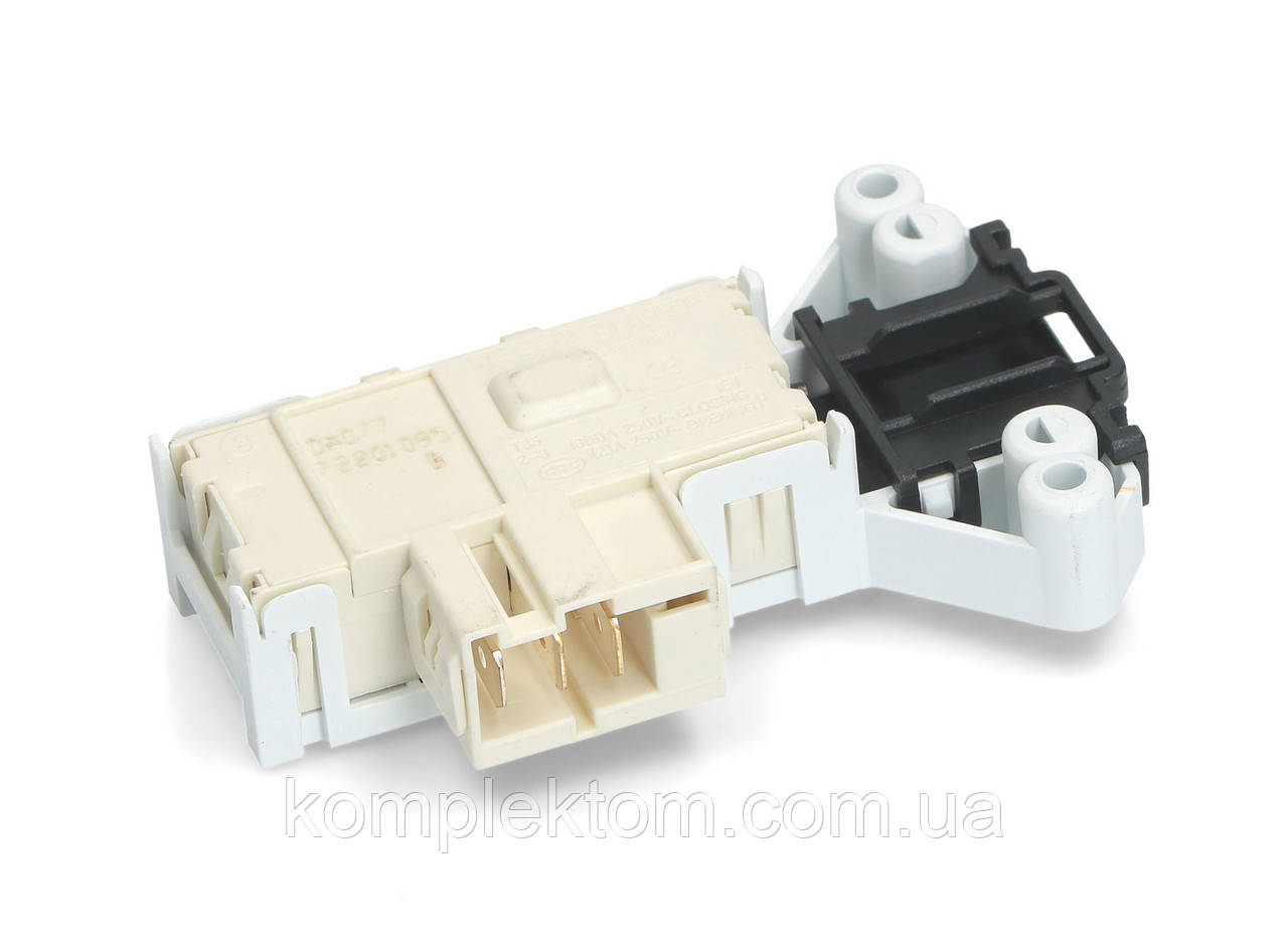 Замок люка для пральної машини Gorenje 148GR06 (170966, 587570, 160966)