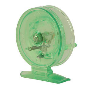 Котушка рибальська інерційна 806 S