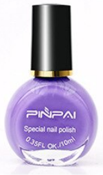 Лак для стемпінгу, 10 мл, фото 1