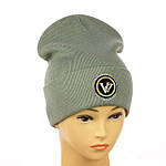 Жіночі молодіжні шапки