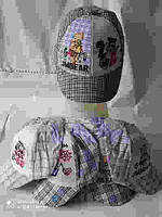 Кепки дитячі