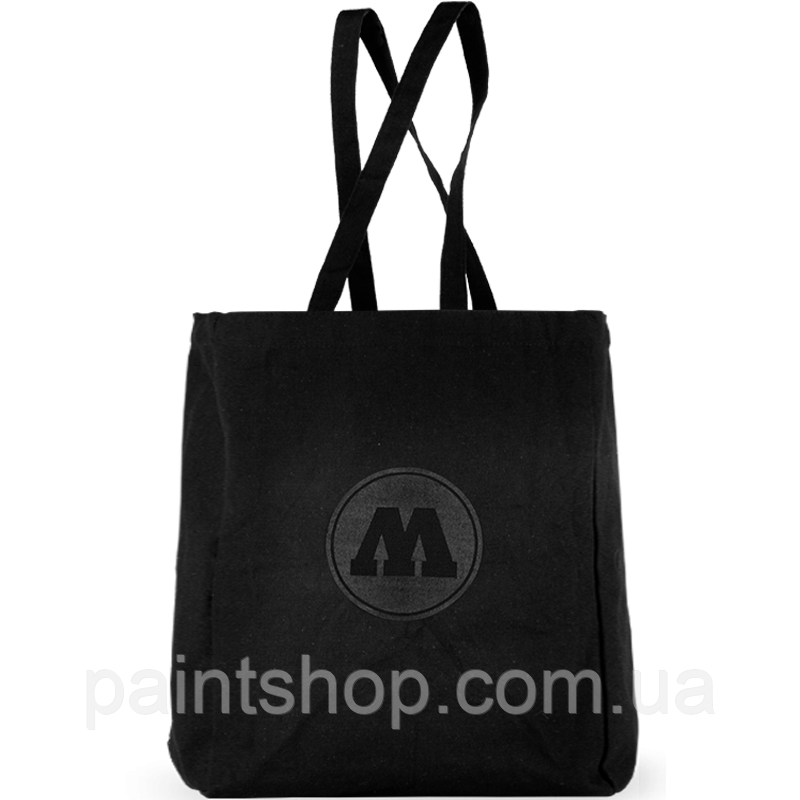 Сумка-шопер Molotow Can Big Bag 32x22x40 см, фото 1