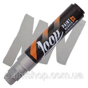 Маркер спиртовий Loop Paint Silver (Срібло) 15 мм