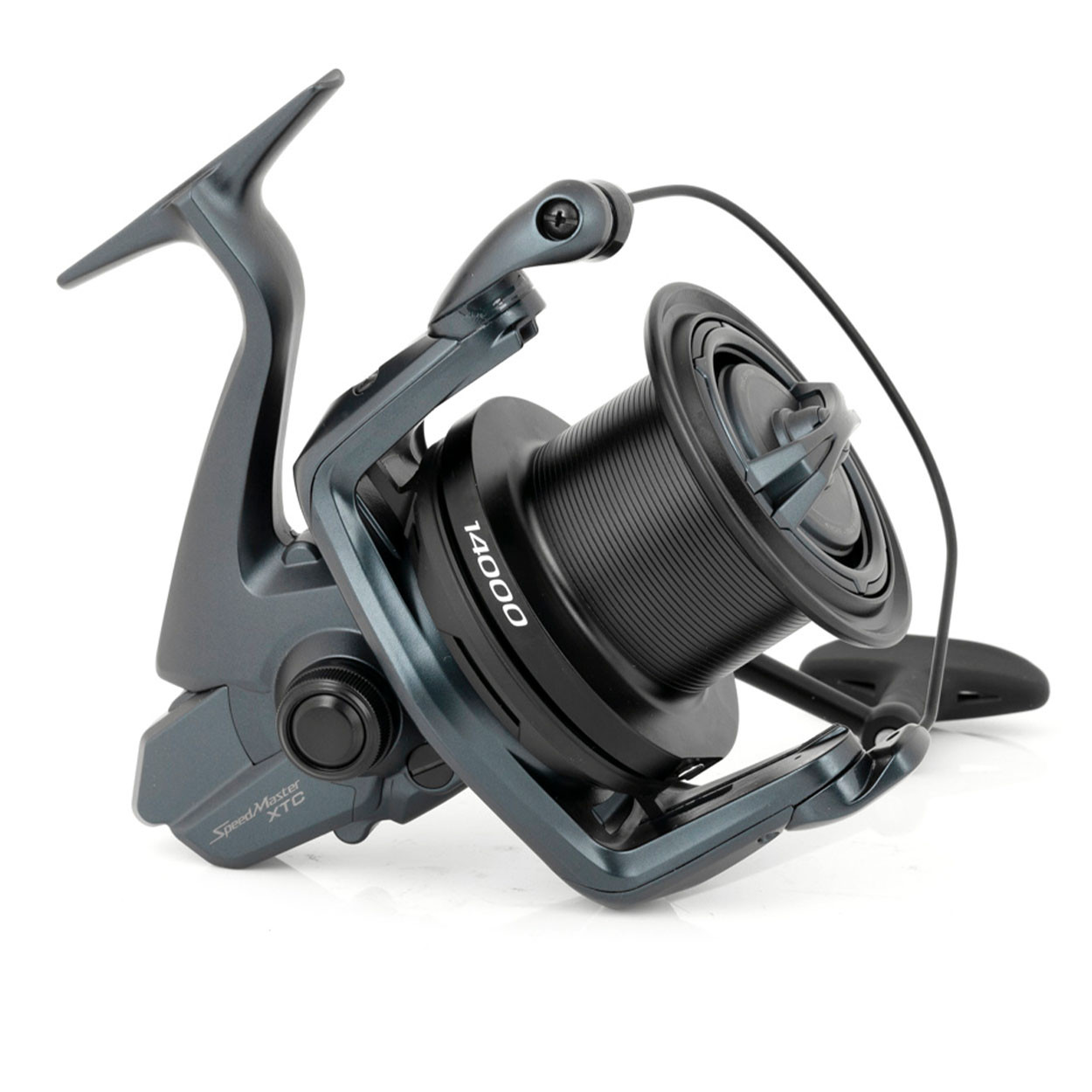 Котушка Shimano SpeedMaster 14000XTC