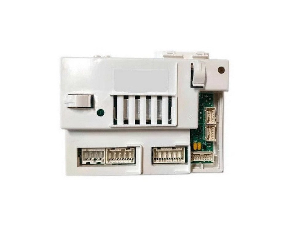 Модуль (плата керування) пральної машини Indesit C00252878