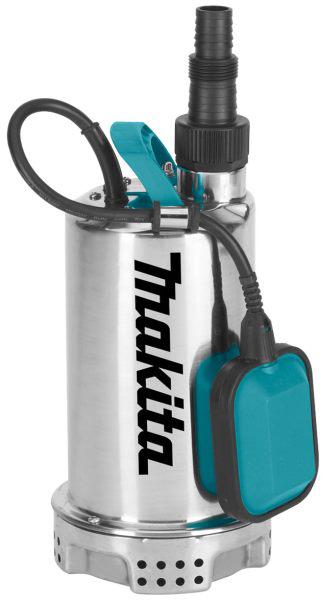 Занурювальний насос Makita PF1100 (1.1 кВт, 15000 л/год)