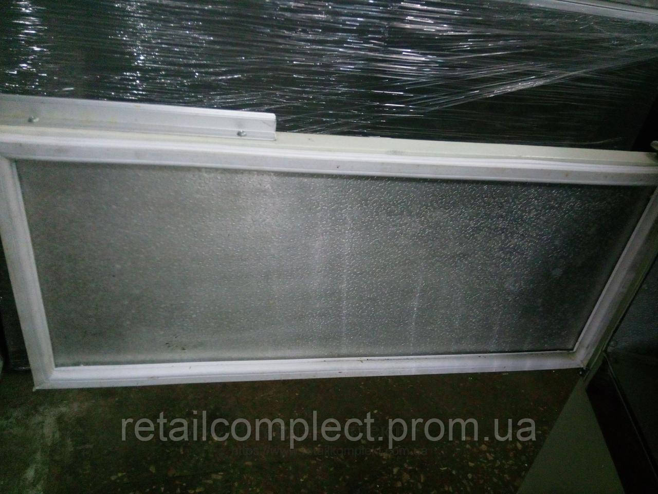 Холодильная витрина бу Bochnia 1.6 м нержавейка - фото 6 - id-p1586279542