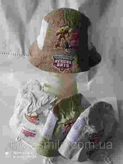 Панами дитячі