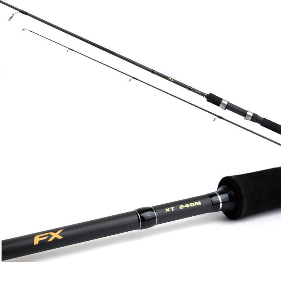 Спінінг Shimano FX XT 180L 1.80m 3-14g