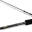 Спінінг Shimano FX XT 270M 2.70m 10-30g, фото 4