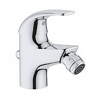 Cмеситель для гигиенического душа GROHE START CURVE на биде хром латунь 23766000