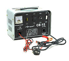 Зарядний пристрій Луч Профі СВ-15