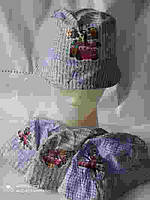 Панами дитячі