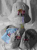 Панами дитячі