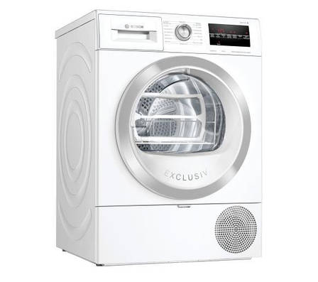 Сушильна машина Bosch WTR87TE0PL, фото 2