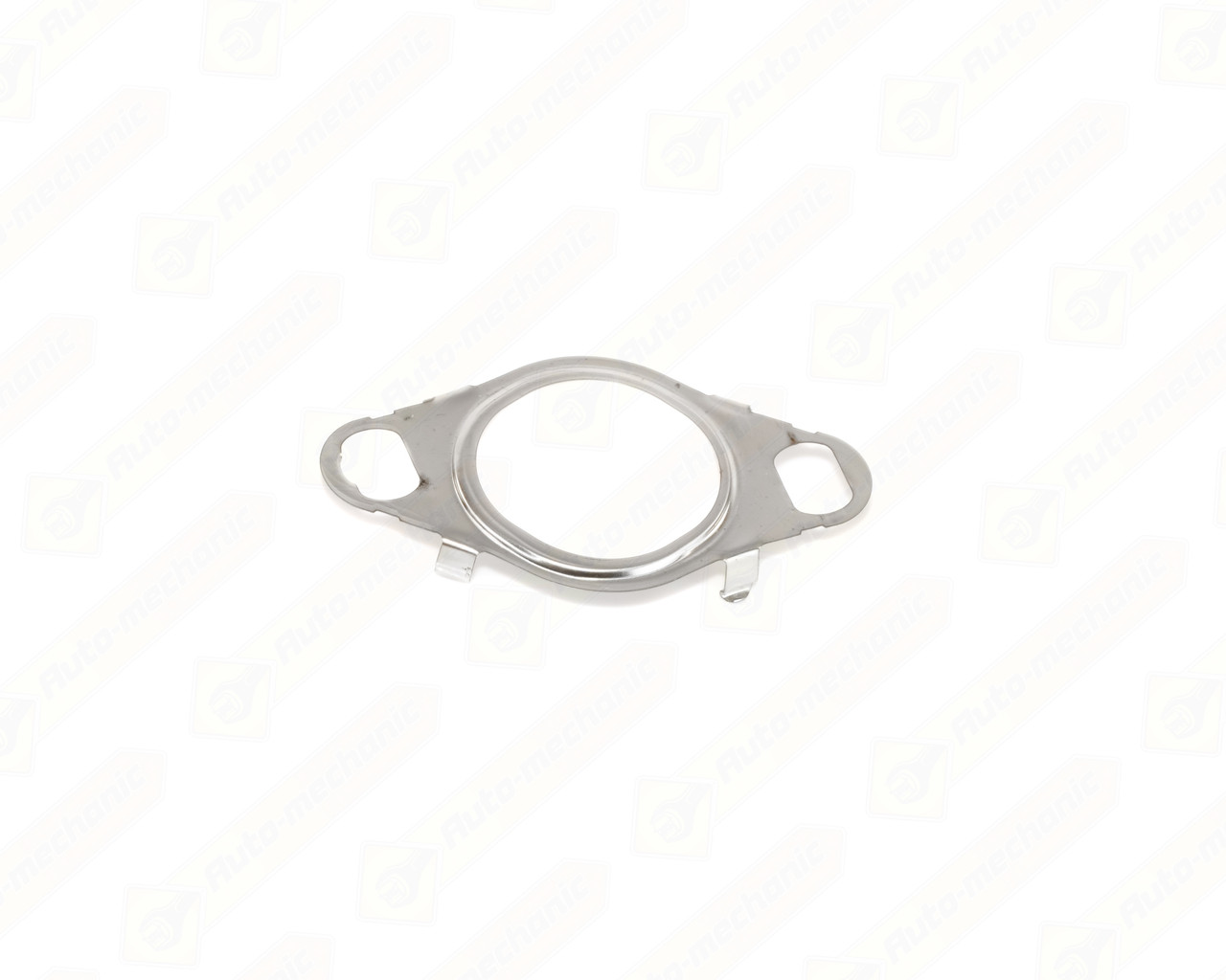 Прокладка охолоджувача EGR на Renault Laguna III 2007->2015 1.5 dCi — Ajusa - 01164700