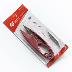 Ножиці для обрізки ниток PIN-1455