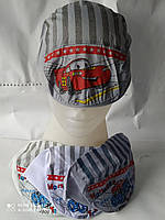 Кепки дитячі