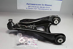 Важіль підвіски передній нижній правий RENAULT CLIO II, KANGOO, THALIA I, THALIA II 08.97-