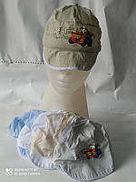 Кепки дитячі