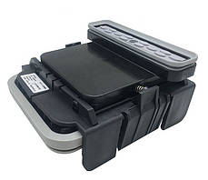 Блокова присоска Schmalz 130x30x50