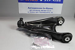 Важіль підвіски передній нижній лівий RENAULT CLIO II, KANGOO, THALIA I, THALIA II 08.97-