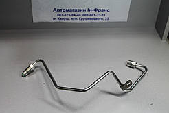 Трубка подачі масла до турбіни Renault Trafic 1.9 dCi 01-06