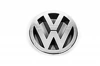 Передний значок (под оригинал) Volkswagen Jetta 2006-2011 гг. TMR Значок Фольксваген Джетта