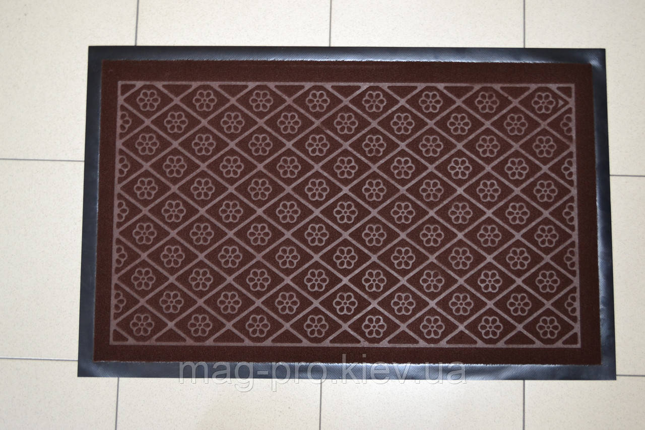 Решіток килимок 60*90 Караван (Karavan)