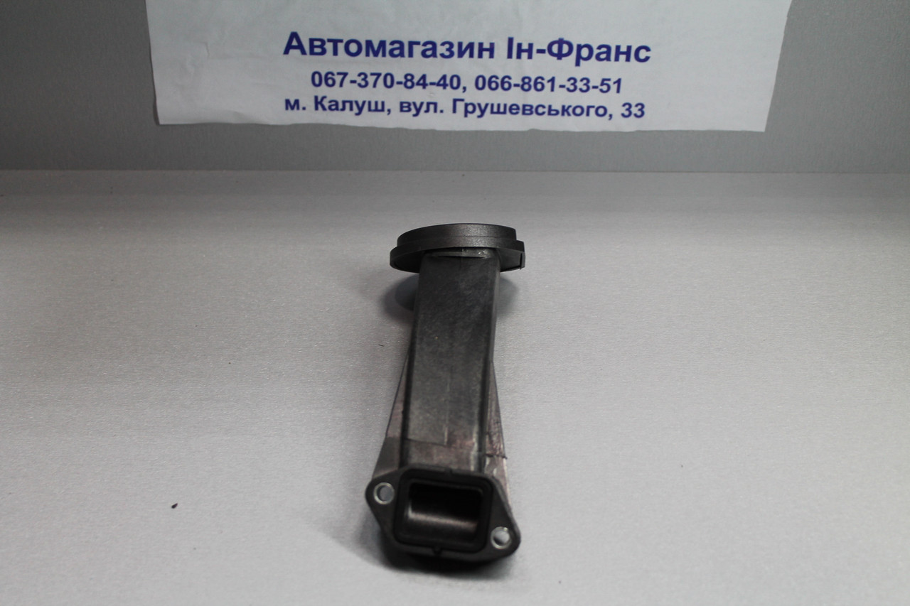 Маслоприемник Fiat Doblo 1.3 Mjtd 16V 04-11