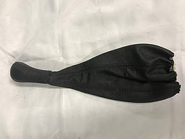 Lada 2101 Шкіряний чохол  ⁇  ручка КПП TMR Ручки КПП ВАЗ 2101