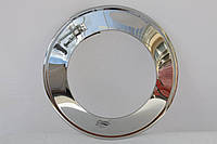 Окапник для димоходу діаметр 200мм з нержавіючої сталі