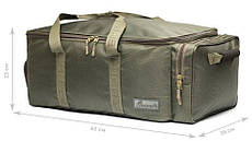 Сумка для речей Orient Rods Duffel Bag