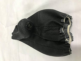 Lada 2107 Шкіряний чохол  ⁇  ручка КПП TMR Ручки КПП ВАЗ 2107