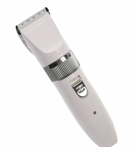 ОПТ/ДРОП!! Машинка для стрижки тварин Gemei GM 634 USB, фото 2