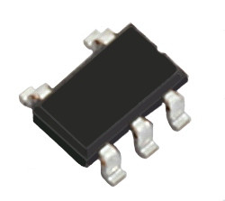 Мікросхема 74AHC1G00GW TSSOP5
