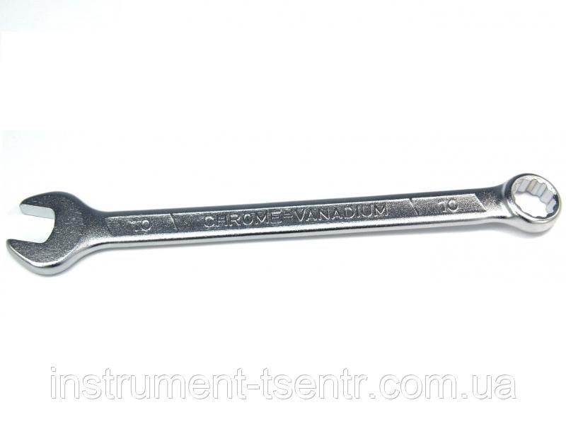 Ключ рожково-накидний 3/8", L=146 мм