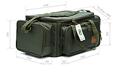 Сумка для спорядження Orient Rods Equipment Bag