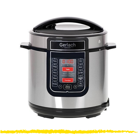 Пароварки, мультиварки, яйцеварки, фритюрниці