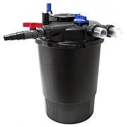 SunSun CPF-30000 напірний фільтр для ставка з зворотним промиванням