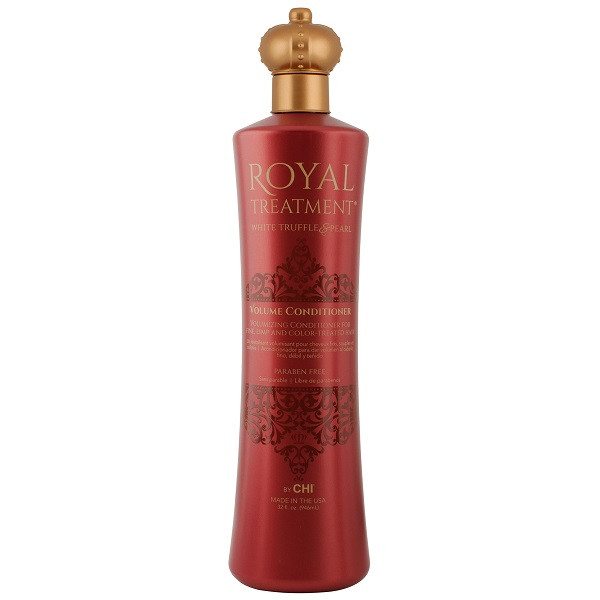 Кондиционер для объема CHI Royal Treatment Volume Conditioner, 355 мл